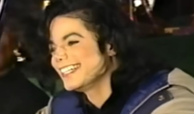 Críticos se surpreendem com primeiras imagens do filme ‘Michael’